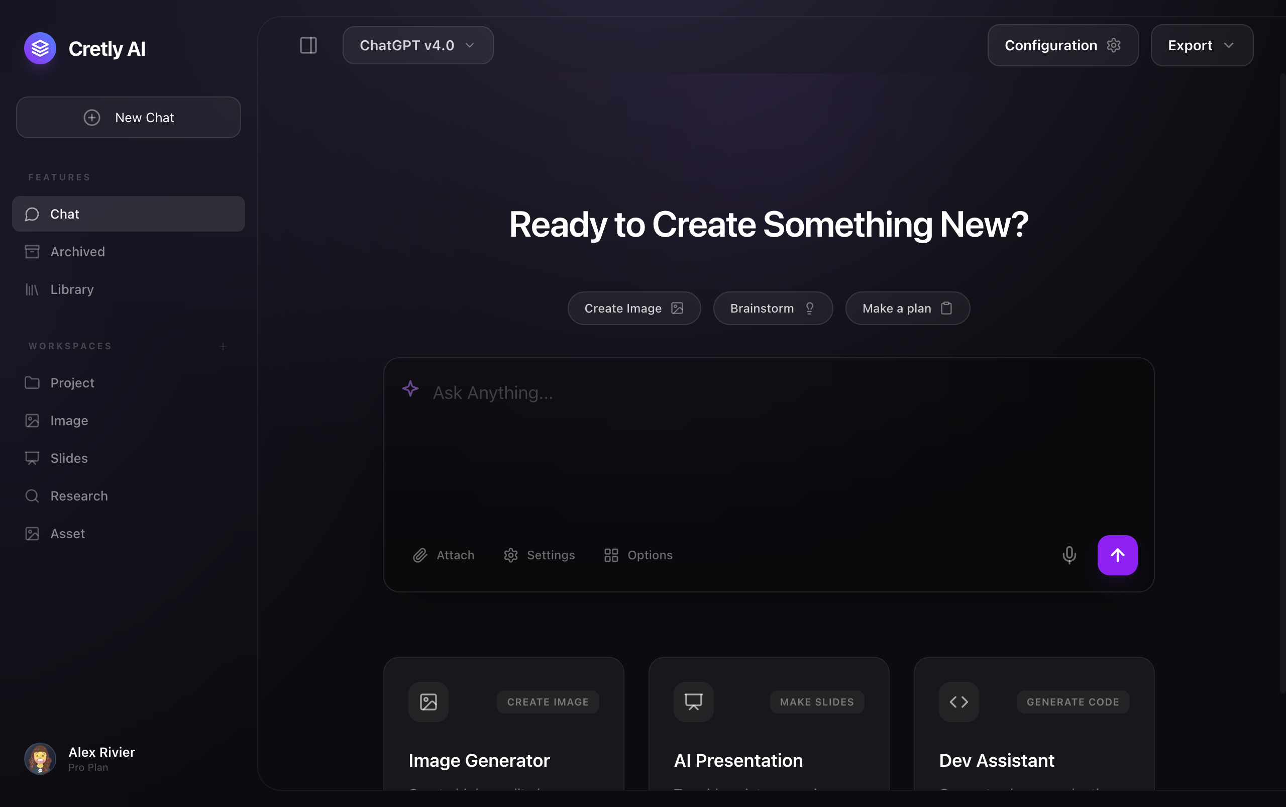 Preview of Cretly